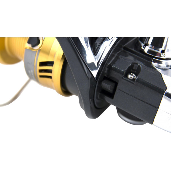 Катушка Shimano Sahara 3000S RD