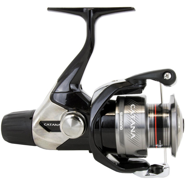 Shimano Catana 1000 RC Reel