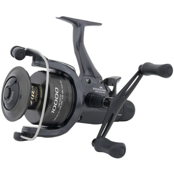 Shimano Baitrunner DL 6000 RB reel