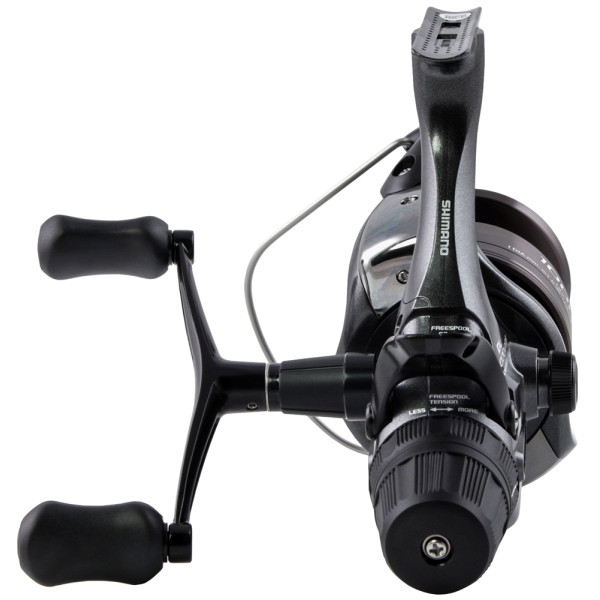 Shimano Baitrunner DL 6000 RB reel