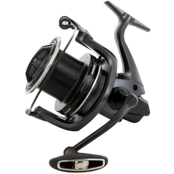 Катушка Shimano Ultegra CI4+ 14000 XTC 