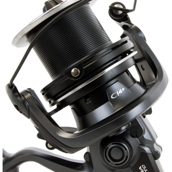 Катушка Shimano Ultegra CI4+ 14000 XTC 