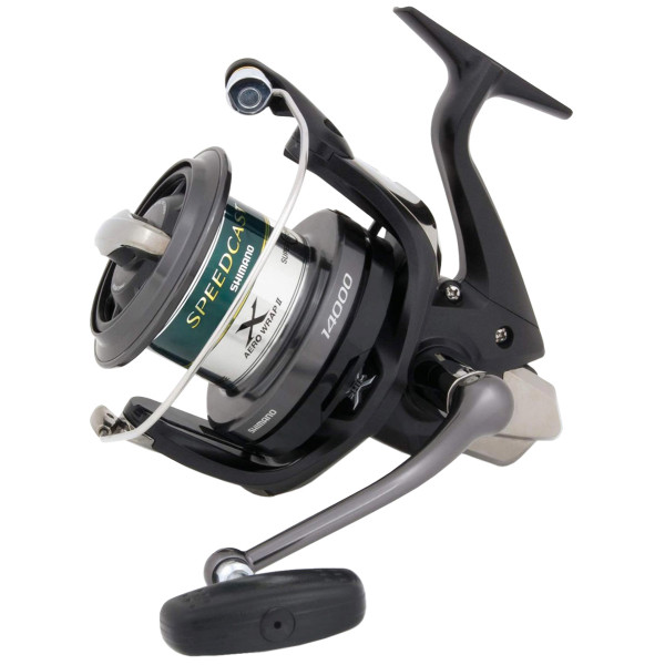 Котушка Shimano Speedcast 14000 XTB