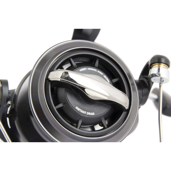 Котушка Shimano Speedcast 14000 XTB