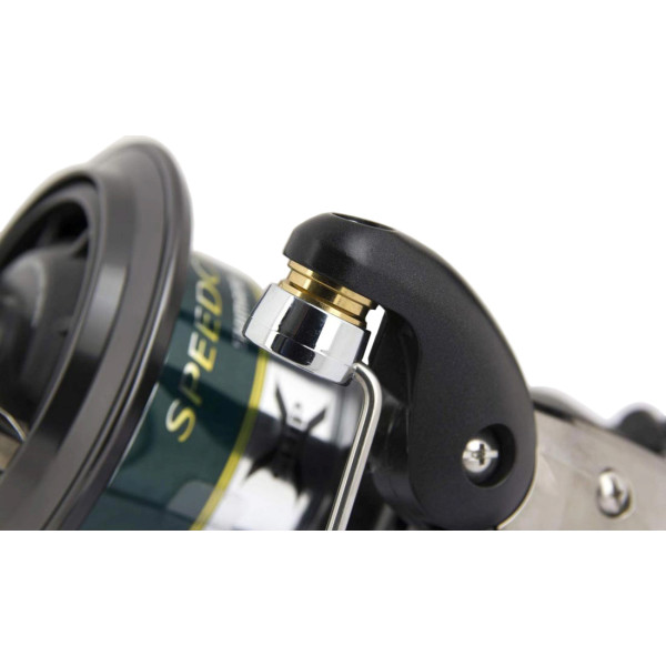 Котушка Shimano Speedcast 14000 XTB