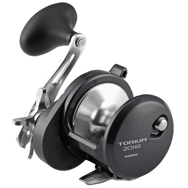 Котушка Shimano Torium 20A HG