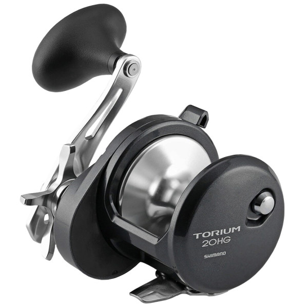 Shimano Torium 30A HG reel