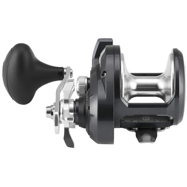 Котушка Shimano Torium 20AL HG