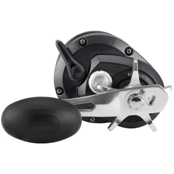 Котушка Shimano Torium 20AL HG