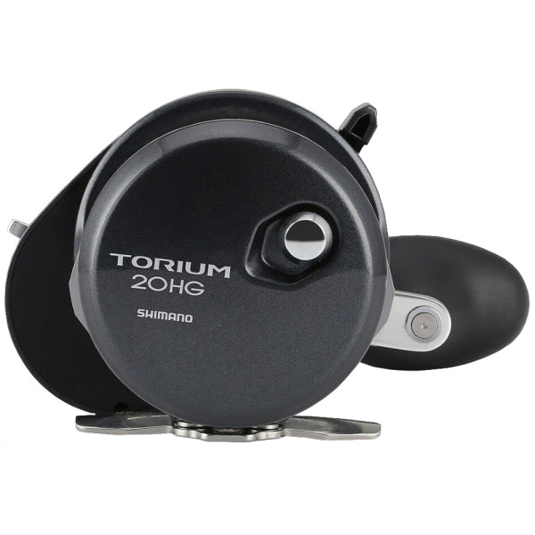 Котушка Shimano Torium 20AL HG