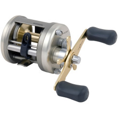 Shimano Cardiff 401 A reel