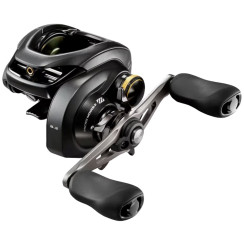 Shimano Curado 201K reel
