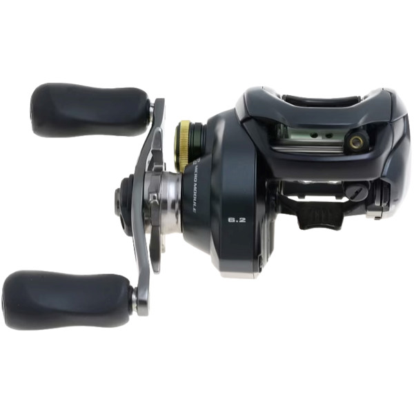 Shimano Curado 201K XG Reel