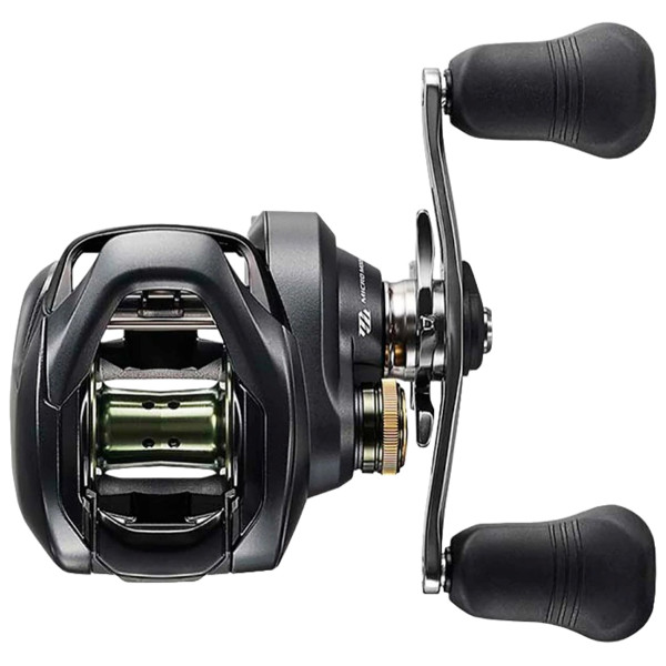Shimano Curado 201K XG Reel
