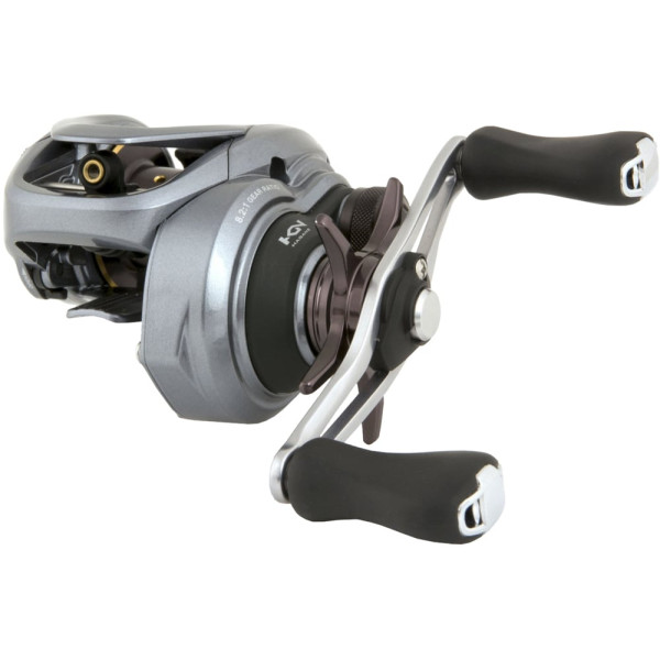 Shimano Curado 71 I XG reel