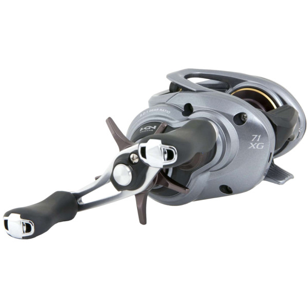 Shimano Curado 71 I XG reel