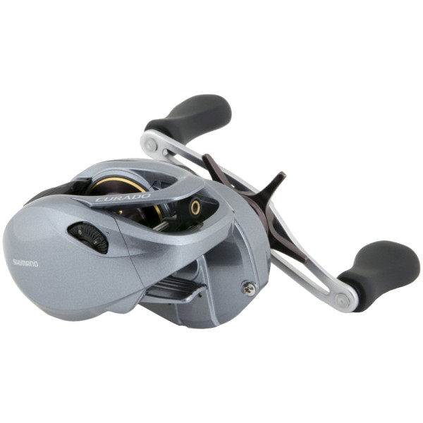 Shimano Curado 71 I XG reel