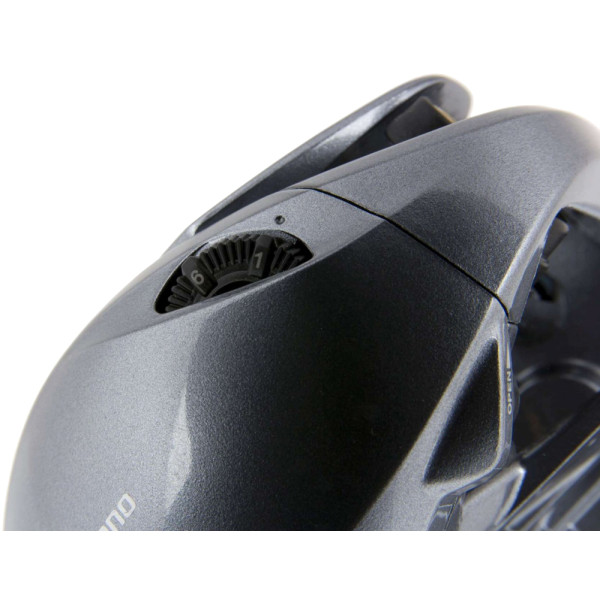 Shimano Curado 71 I XG reel