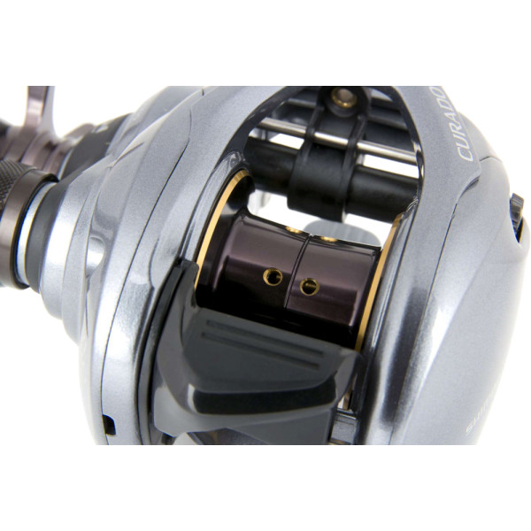Shimano Curado 71 I XG reel