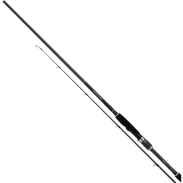 Spinning rod Shimano Sustain AX 63ML 1.90m 7-21g