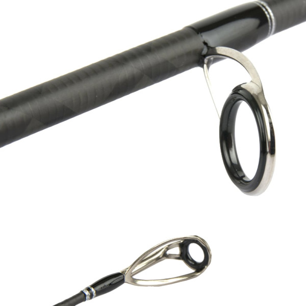 Spinning rod Shimano Sustain AX 63ML 1.90m 7-21g
