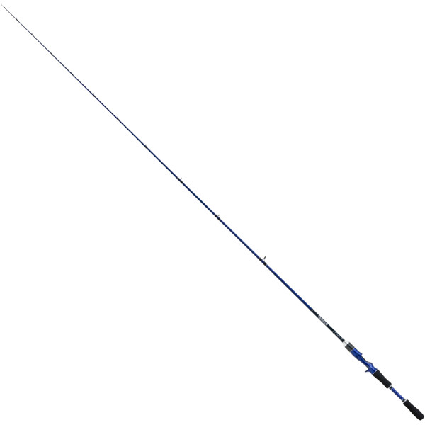 Спінінг Shimano Technium Casting 63M 1.90m 14-35g