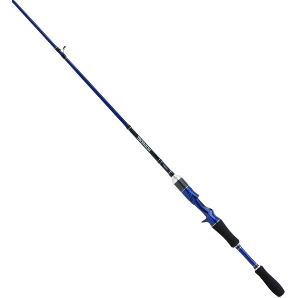 Спінінг Shimano Technium Casting 63M 1.90m 14-35g