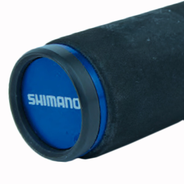 Shimano Nasci BX Spinning 810H 2.70m 15-60g