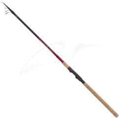 Spinning rod Shimano Catana EX Telespin 24M 2.40m 10-30g