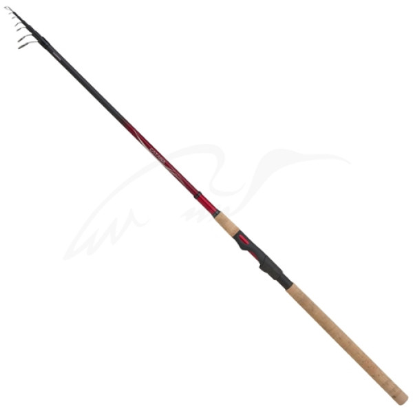Спиннинг Shimano Catana EX Telespin 24M 2.40m 10-30g