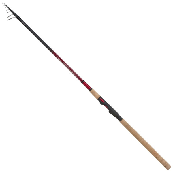 Shimano Catana EX Telespin 27MH 2.70m 14-40g Spinning Rod