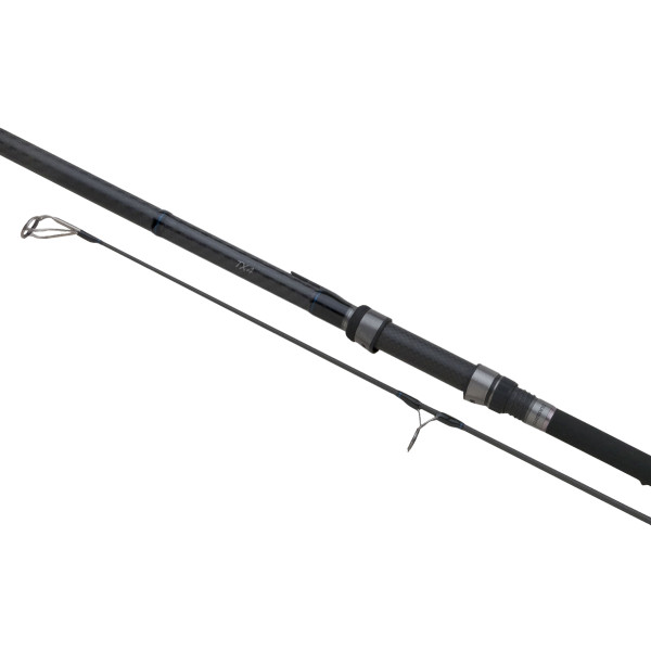 Вудлище коропове Shimano Tribal Carp TX-4 Intensity 13'/3.96m 3.5lbs