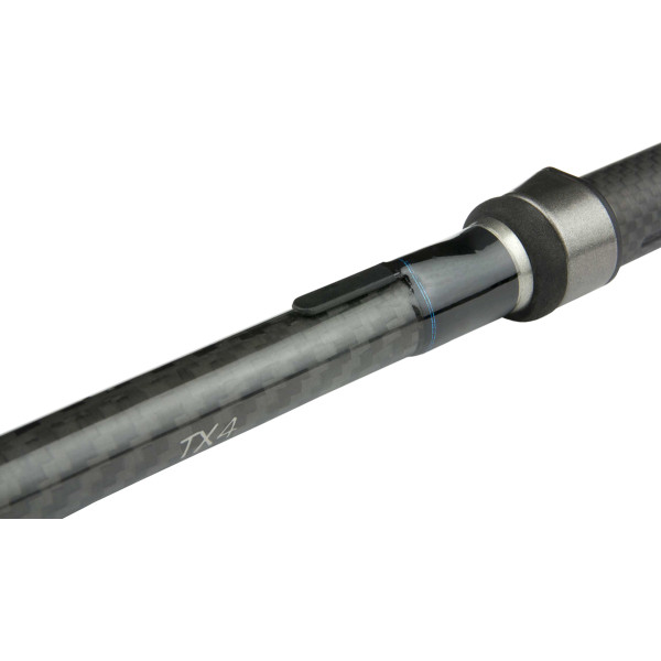 Вудлище коропове Shimano Tribal Carp TX-4 Intensity 13'/3.96m 3.5lbs