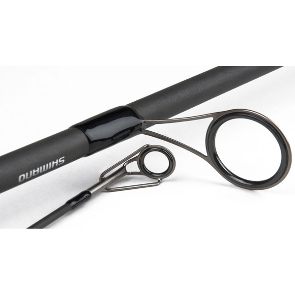 Вудлище коропове Shimano Tribal Carp Stalker 2.74m 3.00lbs 30mm