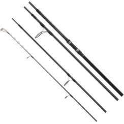 Удилище карповое Shimano Tribal Carp TX-C 12’/3.65m 3.00lbs 4 sec