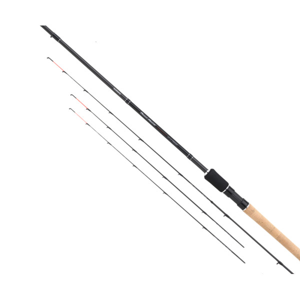 Фідерне вудлище Shimano Beastmaster CX Commercial Feeder 9-11'/2.74-3.35m 70g