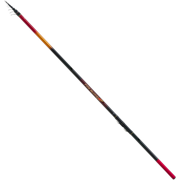 Shimano Fireblood Slim TE GT 5.90m Bolognese Rod, 216g