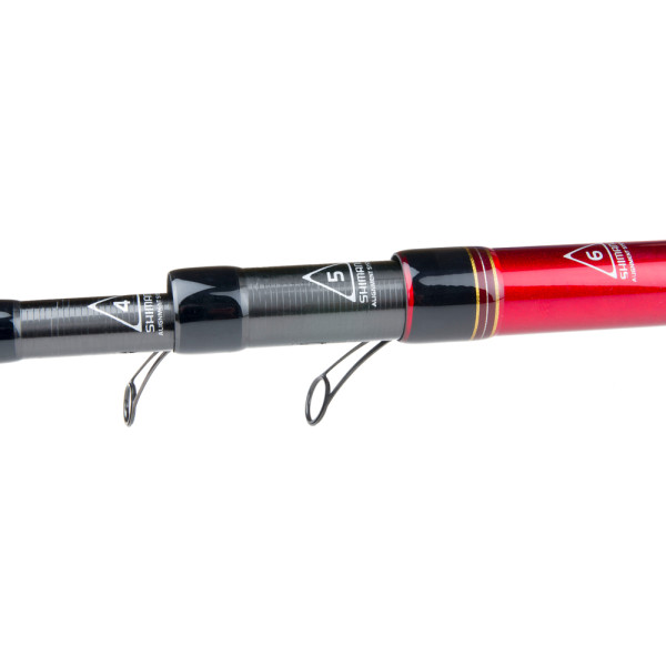 Shimano Fireblood Slim TE GT 5.90m Bolognese Rod, 216g