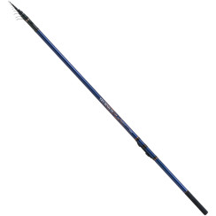 Shimano Technium Lite TE GT 600 Bolognese Rod, 5.90m, 250g