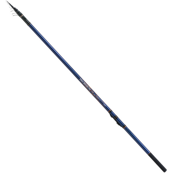 Shimano Technium Lite TE GT 600 Bolognese Rod, 5.90m, 250g