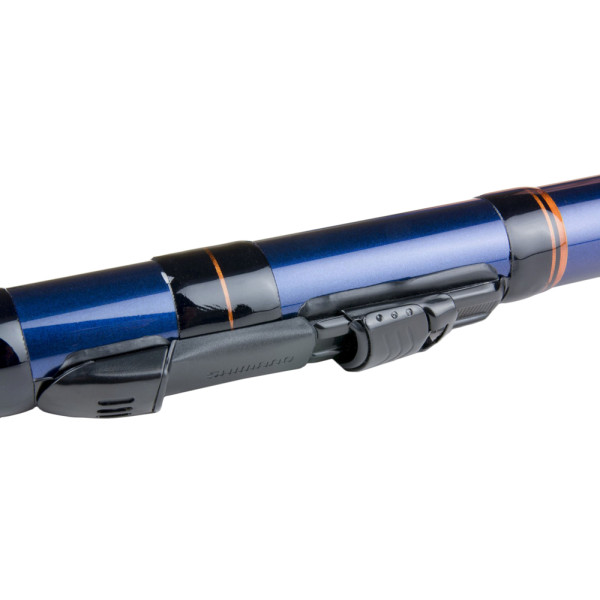 Shimano Technium Lite TE GT 700 Bolognese Rod, 6.90m, 1.5-10g
