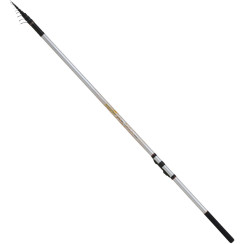 Shimano Exage Lite TE GT 4.9m Bolognese Rod, 199g
