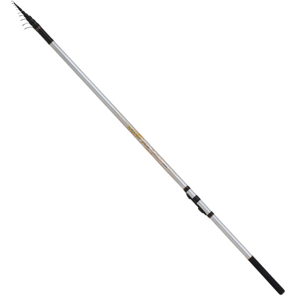 Shimano Exage Lite TE GT 4.9m Bolognese Rod, 199g