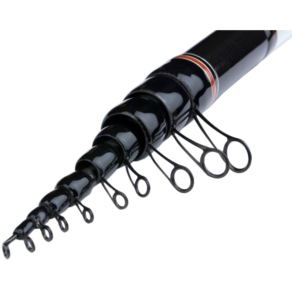 Shimano Exage Lite TE GT 4.9m Bolognese Rod, 199g