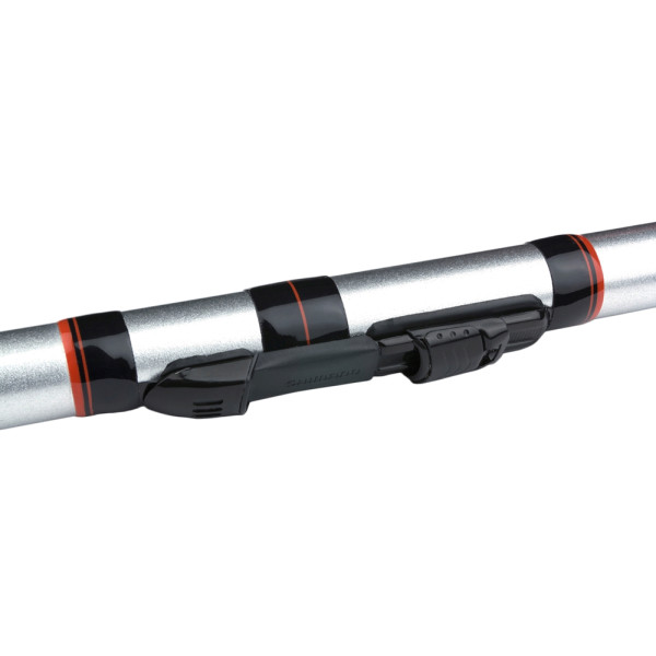 Shimano Exage Lite TE GT 4.9m Bolognese Rod, 199g