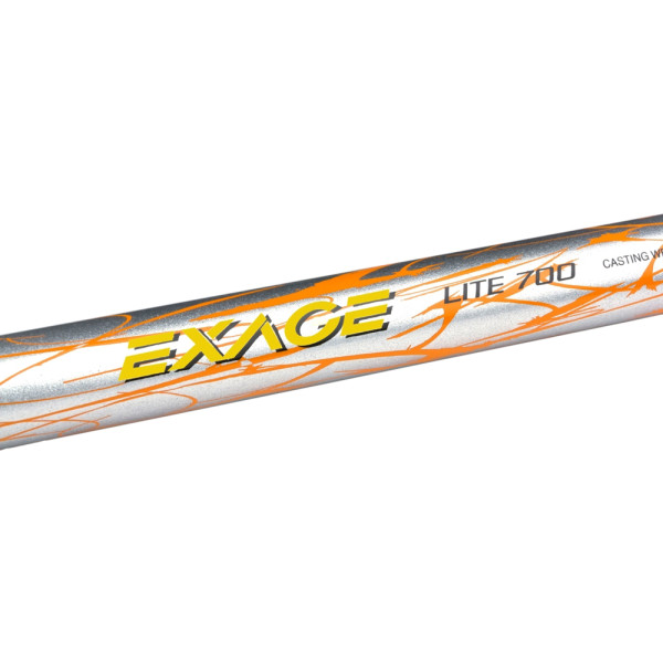 Shimano Exage Lite TE GT 4.9m Bolognese Rod, 199g
