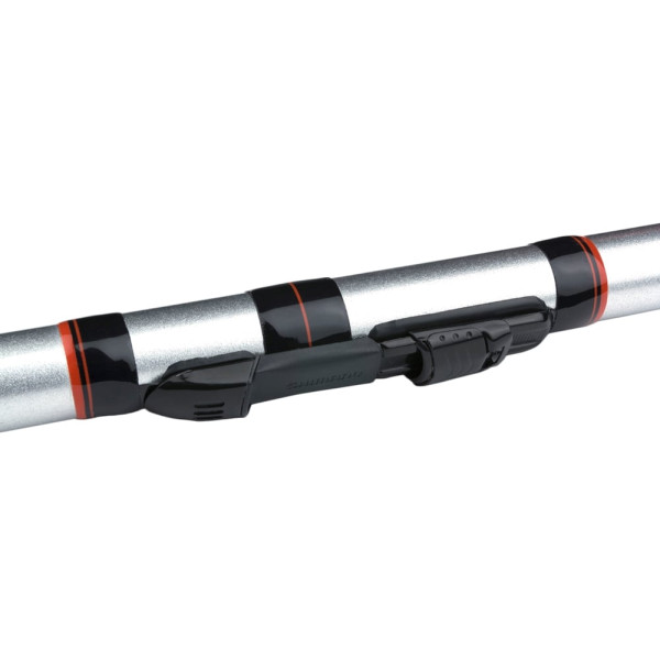 Shimano Exage Lite TE GT 6.9m Bolognese Rod, 325g