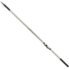 Shimano Exage Fast TE GT 5.9m Bolognese Rod 255g