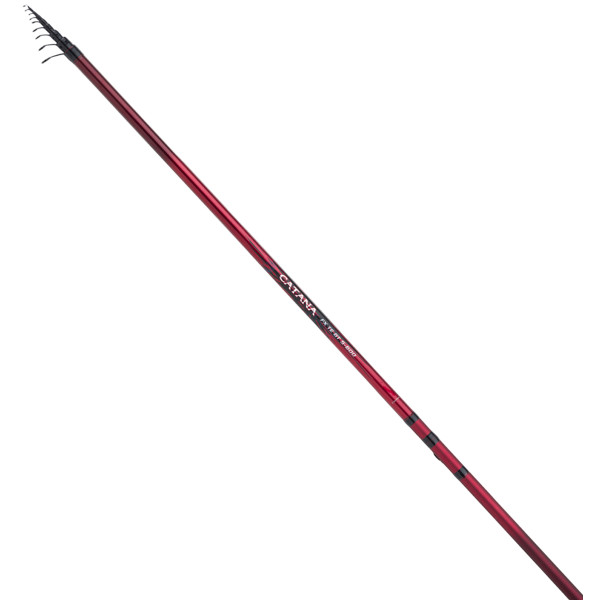 Bolognese rod Shimano Catana FX TE GT 5-500 4.90m 2.5-15g