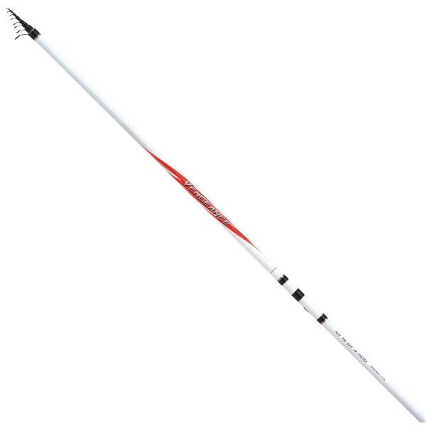 Shimano Vengeance AX TE GT 4-400 Bolognese Rod, 4.00m, 1.5-10g